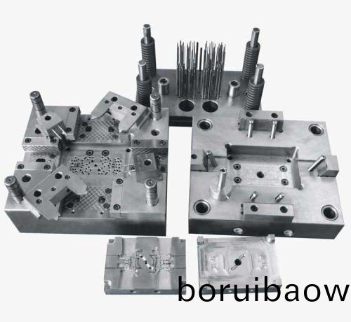 塑膠糢(mo)具(ju)有哪些？如(ru)何(he)搞定(ding)塑膠成形(xing)？
