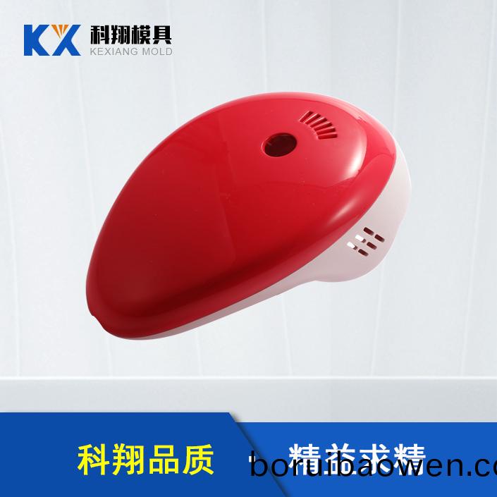 美(mei)容儀塑(su)膠(jiao)註塑(su)加(jia)工